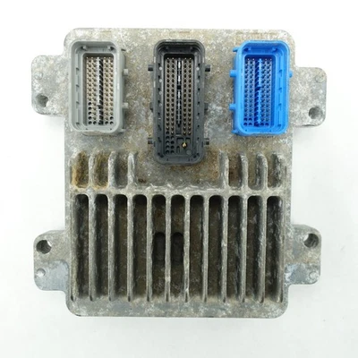 2006 Pontiac Torrent ECM ECU двигатель мозг коробка управления компьютерный модуль - Изображение 1 из 4