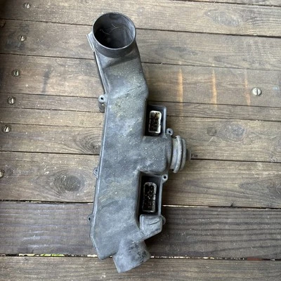 Dodge Rampage 1983 ECU Foto 1 de 3