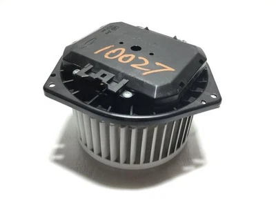 Motor de ventilador compatível com 09-19 Nissan GT-R 8308 - Imagem 1 de 4