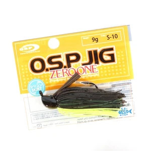 Plantilla de goma OSP Zero One 9 gramos S-10 (6956) - Imagen 1 de 6