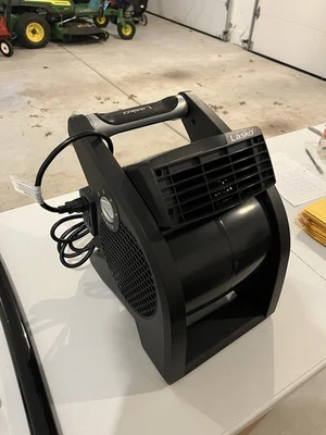 Lasko Pro-Performance High Velocity Utility Fan - Image 1 of 4
