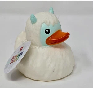 Yeti 2,5" Rubber Duck Christmas Target Winter 2024 Rarität Rare New Ducky  - Bild 1 von 4