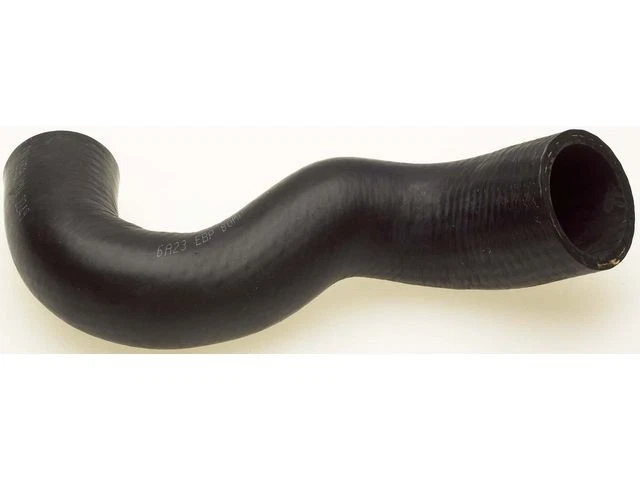 Lower Radiator Hose For 99-09 Saab 95 2.3L 4 Cyl GAS JD48N4 Molded Coolant Hose - Image 1 of 1