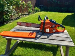 Echo CS-3900 Chainsaw 2-Stroke Petrol Chain Brake Model - Picture 1 of 24