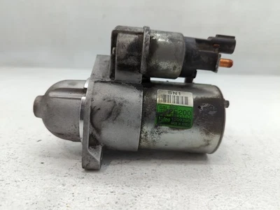 Solenóide motor de arranque de carro Hyundai Elantra 2014-2020 fabricante de equipamento original N0V92 - Imagem 1 de 4