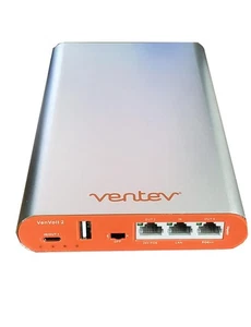 Ventev W126283747 262316 VenVolt V2 Site Survey Battery Pack 2, WLAN access ~E~ - Picture 1 of 1