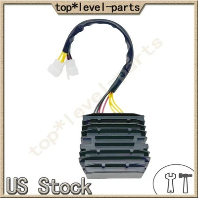 Fit For Ducati Multistrada 1000 DS 2005-06 Electric Hot Shot Regulator Rectifier Foto 1 de 4