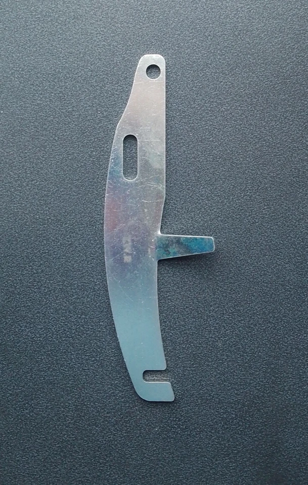 Vespa Flywheel Holding Tool PX,T5,LmL,Rally,SS,GL,Super,V50,V90,Primavera,Pk - Image 1 of 2