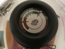 AMC STARLINE Pentola con coperchio 3,5 L, 24cm per Induction adatto