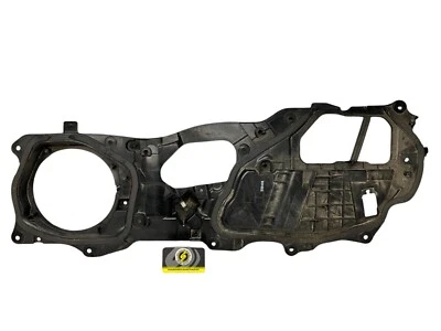 09-15 Mazda Miata MX-5 MX5 OEM Conductor Izquierdo LH L Panel Interior Puerta Deflector Porta Foto 1 de 3