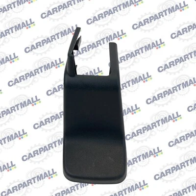 2007-2012 Mazda CX-7 Front Right FR RH Seat Track Cover Trim EG2157041 OEM Foto 1 de 4