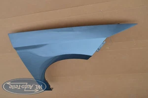 Seat Leon III 5F Kotflügel rechts LX7R 5F0821138A - Bild 1 von 6