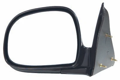 Door Mirror LH/Drive Fits Chevrolet S10 GMC Sonoma Foto 1 de 2