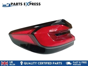 LUZ TRASERA IZQUIERDA PASAJERO BMW SERIE 5 G30 G38 LCI 2022 ON LED EXTERIOR - Imagen 1 de 12