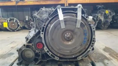 Used Automatic Transmission Assembly fits: 2006 Saturn Vue AT 3.5L opt L66 FWD M Foto 1 de 4