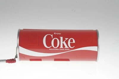 Coca Cola can Camera 110 Pocket Kamera  - Bild 1 von 4