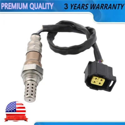 Sensor de oxígeno aguas abajo para Mercedes-Benz 2006-2011 B200 C350 E350 Ml350 R350 Foto 1 de 4
