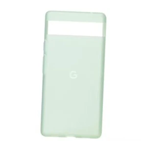  Pixel 6a Case - Protective Phone Case - Seafoam - Zdjęcie 1 z 2