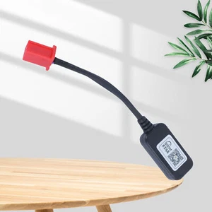 New 1Pc Bluetooth Adapter W/Dongle For Tuning FD Controllers (ESC) For FarDriver - Afbeelding 1 van 13