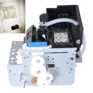 Solvent Resistant Pump Capping Assembly Kit for Mutoh VJ-1324 VJ-1204 VJ-1204E - Picture 1 of 11