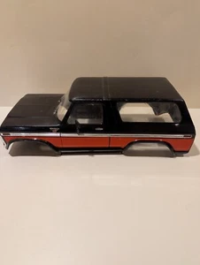 traxxas trx4 79 bronco body - Picture 1 of 4