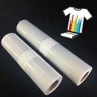 17" x 100'，Waterproof Inkjet Milky Film Paper EPSON Printer Screen Printing