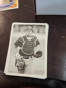 2001 Bowman Hertiage Ben Davis #52 - Picture 1 of 2