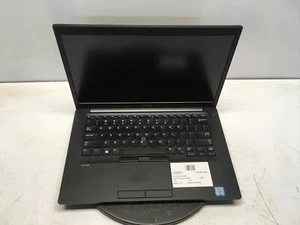 Dell Latitude 7480 Intel i5-7300U 2.6GHz 8 GB NO HDD - Picture 1 of 7