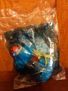 Rugrats Go Wild Scared O Cat Chuckie Toy Burger King Kids Meal Toy 2003 - Picture 1 of 2