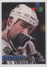 1994-95 Topps Stadium Club Stanley Cup Super Team Eric Lindros #88 HOF