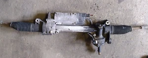 Lenkgetriebe Servolenkung mit Motor Mercedes W212 E-Klasse A2124600001 - Bild 1 von 2