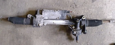 Lenkgetriebe Servolenkung mit Motor Mercedes W212 E-Klasse A2124600001 - Image 1 of 2