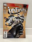 Infinity Inc. #12 (2007-2008) DC Comics