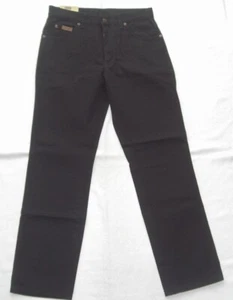 Wrangler Vaqueros Hombre W31 L30 Modelo Texas 30-30 Nuevo + sin Uso - Imagen 1 de 4