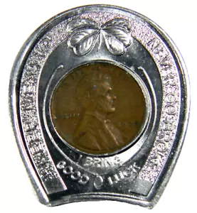 Ficha de centavo Lincoln 1938-1991 100 años Chicago ANA 1938 cubierta (02670) - Imagen 1 de 2