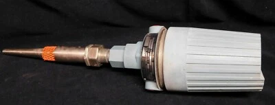 FOXBORO ~ TEMPERATURE TRANSMITTER ~ RTT 10 ~ MODEL: RTT10-AQCLS007 (NEW) - Image 1 of 4