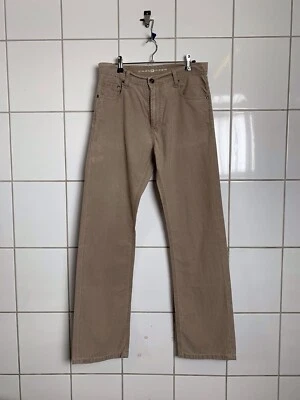 Chevignon Hose Beige/ Braun 100% Baumwolle Hardwearfor Best Results - Bild 1 von 4