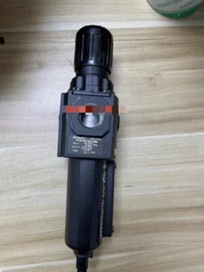 1PCS NEW FIT FOR B73G-4GK-QD3-RMN, Filter pressure reducing valve, G1/2 - Picture 1 of 3