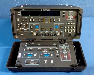 TTC T-BERD 224 PCM Communications Analyzer w/ Options List - Bild 1 von 13