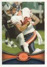 2012 Topps Football You Pick/Choose Cards #251-440 RC Stars 