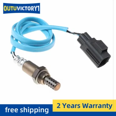 Oxygen Sensor For Land Rover Range Rover LR4 2010-2012 5.0L Downstream LR011711 - Image 1 of 4