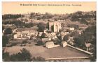 CPA - Carte Postale France-Saint Amand de Coly Eglise historique du 12meVM35321