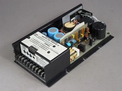 Converter Concepts power Supply VI120-44100/KD Multiple Output +/-12 VDC +/-5VDC - Image 1 of 4