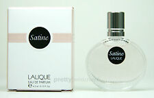 ღ Satine - Lalique - Miniatur EDP 4,5ml