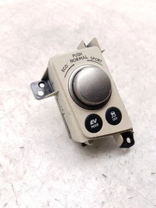 13 14 15 16 17 18 Lexus ES300H Mode Select knob Switch 84010-33020-A1 - Picture 1 of 12