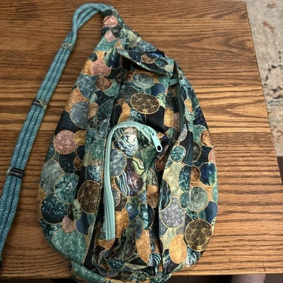 Bolso bandolera Kavu nuevo sin etiquetas Foto 1 de 3