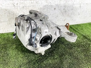 14-23 INFINITI Q50 Q60 REAR LOWER AXLE DIFFERENTIAL CARRIER RWD ASSEMBLY OEM - Picture 1 of 3