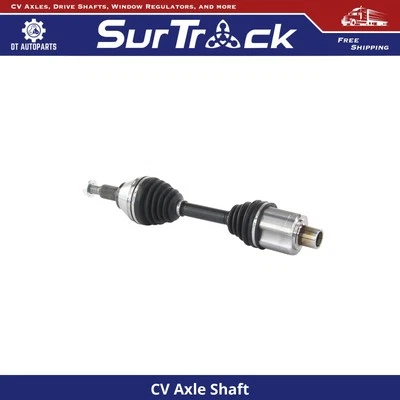 Para Dodge Ram 1500 2002-2005 4x4 CV eje SurTrack 2003 2004 Foto 1 de 3