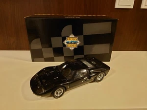 Ford GT40 mkII Prototype schwarz Exoto RLG18040 1:18 *TOP OVP*Mint in Box* - Bild 1 von 11
