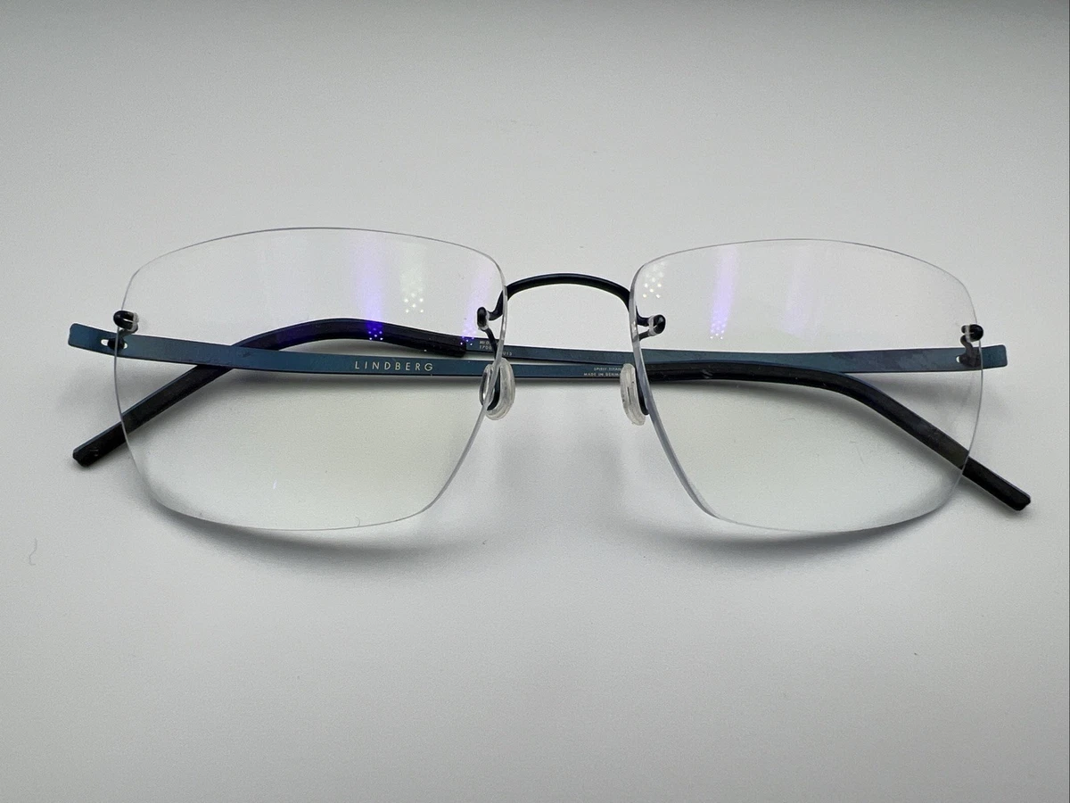 美品【LINDBERG】Spirit Titanium 145 P30 美品【LINDBERG】Spirit Titanium 145 P30 Lindberg Spirit Titanium